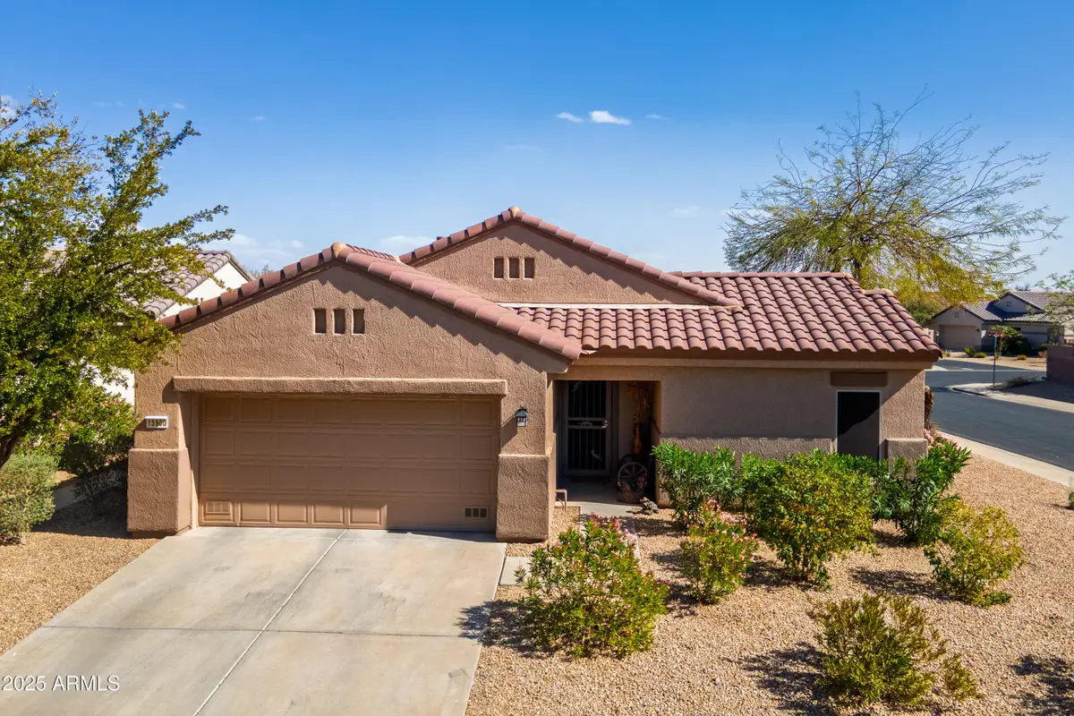15900 W Autumn Circle, Surprise, AZ 85374 - Image #1