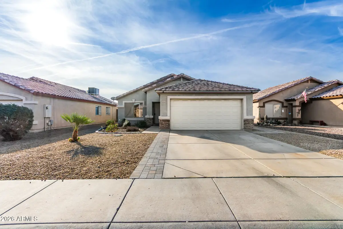 8531 W Mission Lane, Peoria, AZ 85345 - Image #1