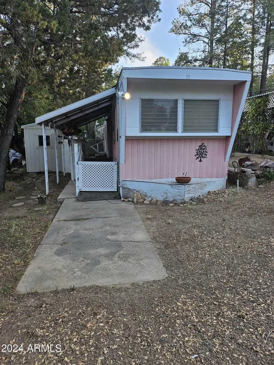 700 White Spar Road #22, Prescott, AZ 86303 - Image #2