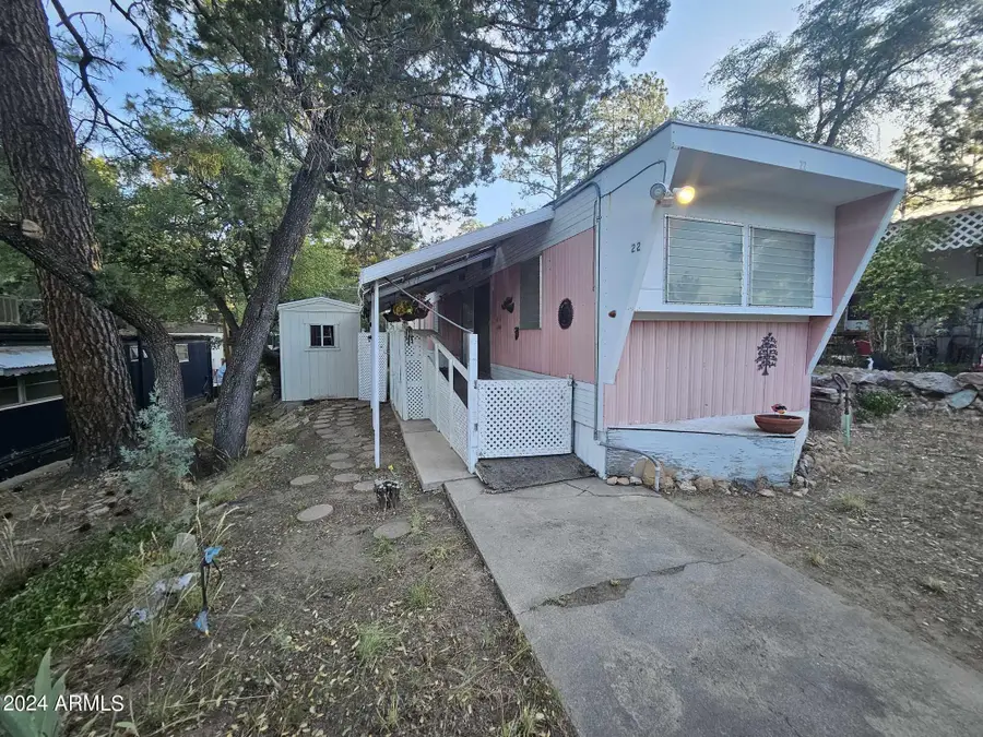 700 White Spar Road #22, Prescott, AZ 86303 - Image #3