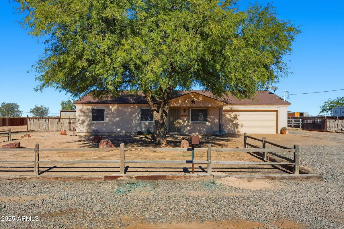 3356 E Gurr Lane, Coolidge, AZ 85128 - Image #1