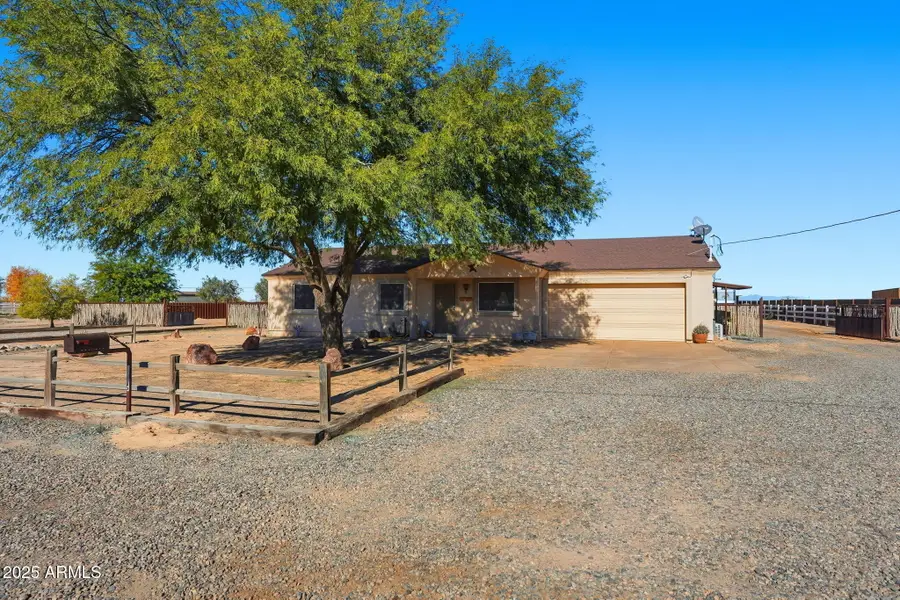 3356 E Gurr Lane, Coolidge, AZ 85128 - Image #2