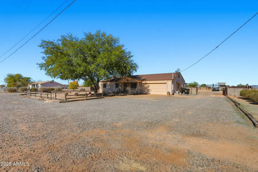 3356 E Gurr Lane, Coolidge, AZ 85128 - Image #3