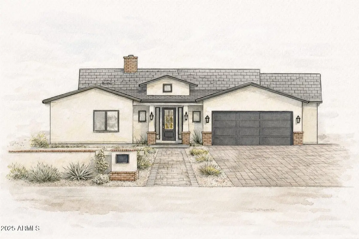 3033 N 47th Street, Phoenix, AZ 85018 - Image #1