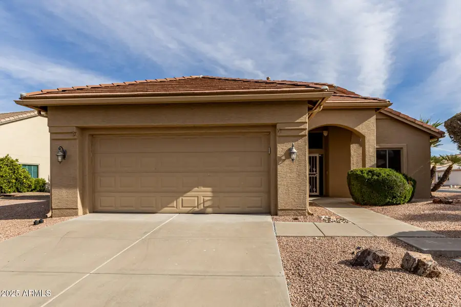 24813 S Briarcrest Drive, Sun Lakes, AZ 85248 - Image #2
