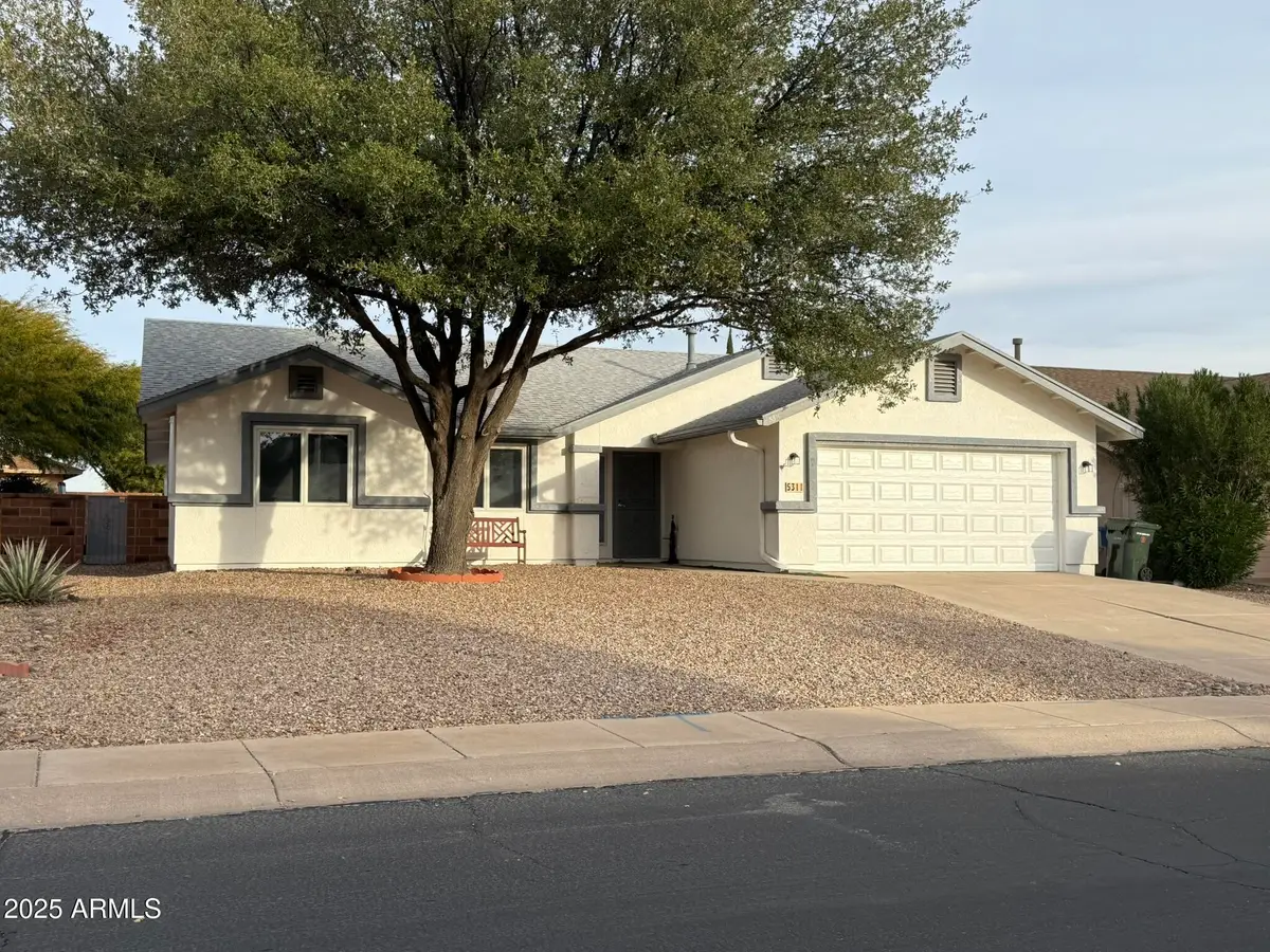 5311 Cedar Springs Drive, Sierra Vista, AZ 85635 - Image #1