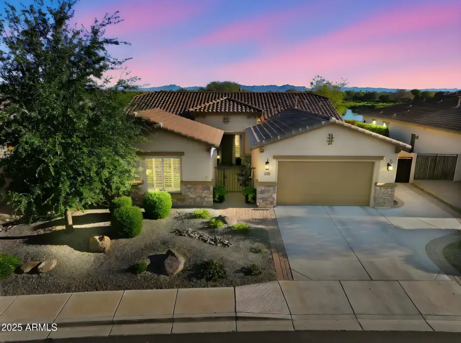 6679 S Lyon Drive, Gilbert, AZ 85298 - Image #2