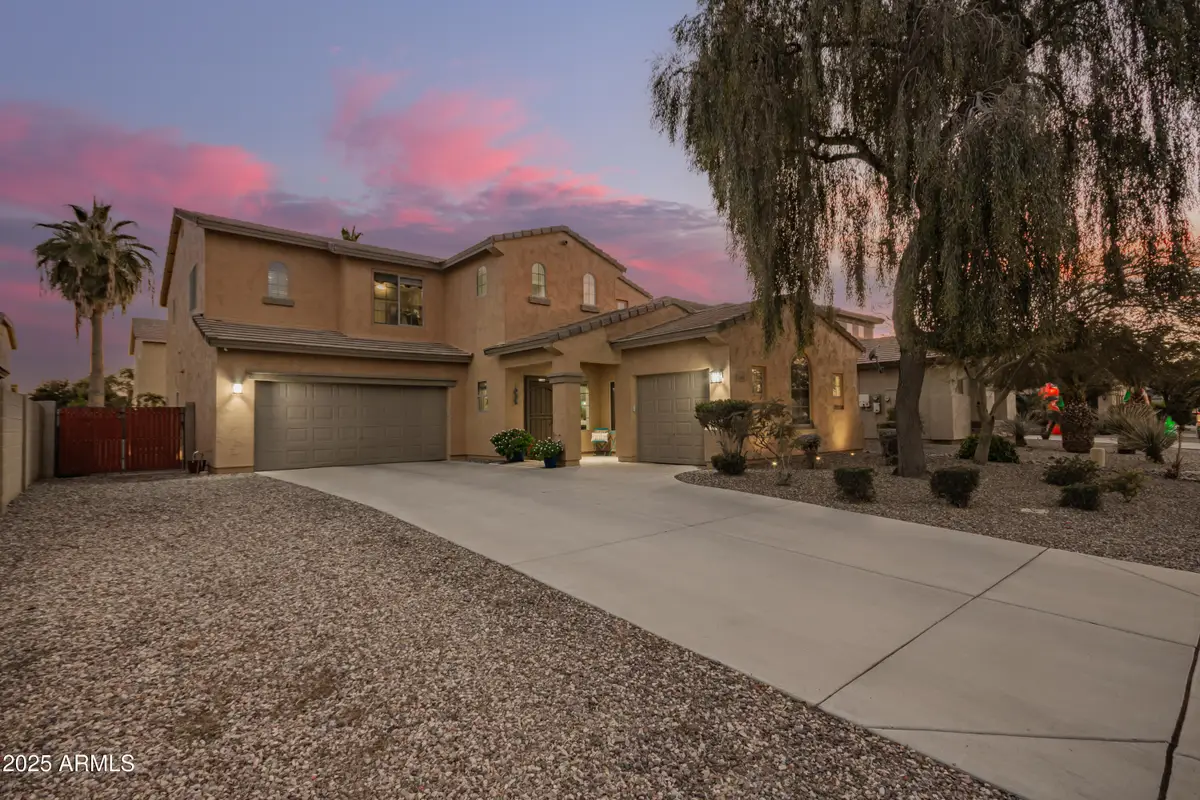 1481 E Laurel Drive, Casa Grande, AZ 85122 - Image #1