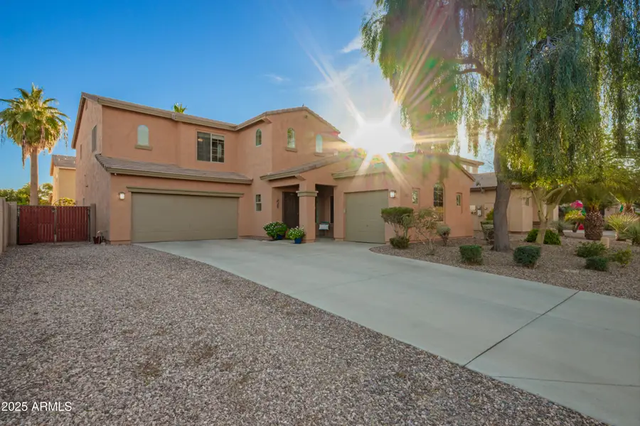 1481 E Laurel Drive, Casa Grande, AZ 85122 - Image #3