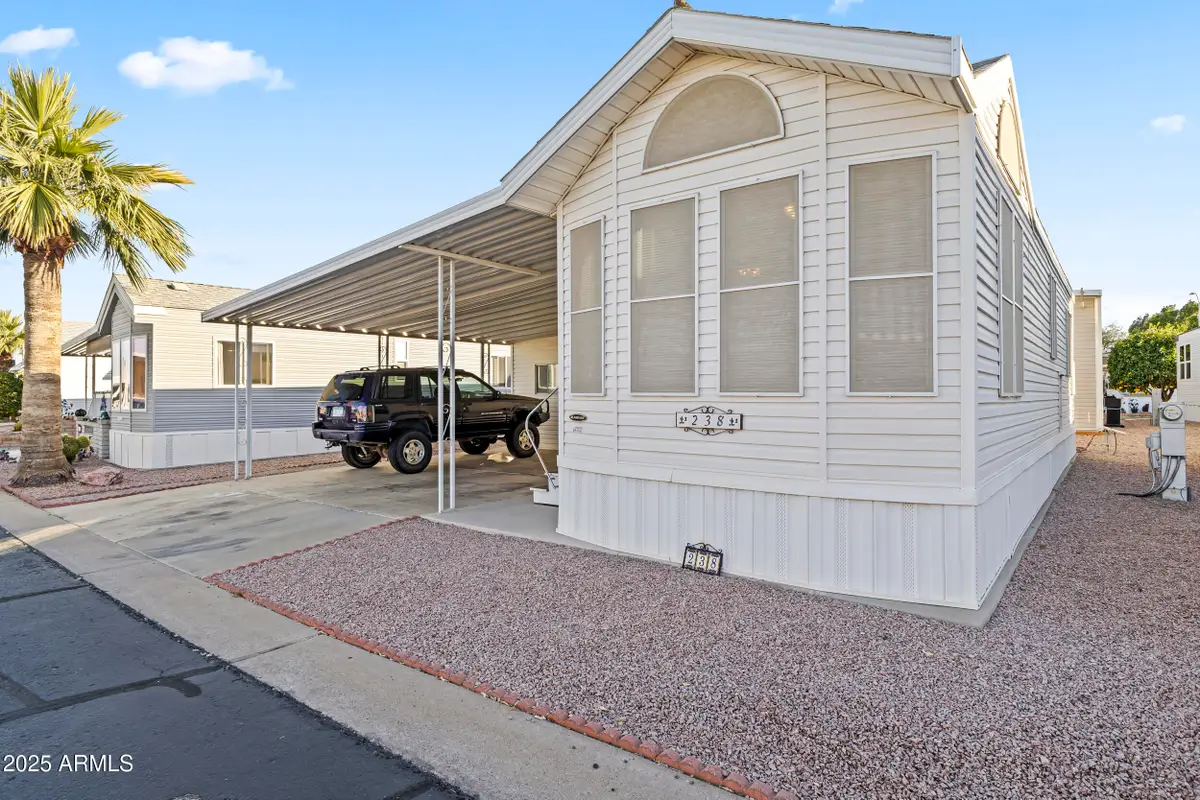 111 S Greenfield Road #238, Mesa, AZ 85206 - Image #1