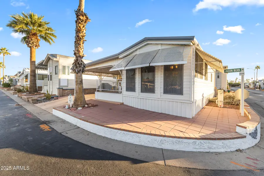 111 S Greenfield Road #470, Mesa, AZ 85206 - Image #3