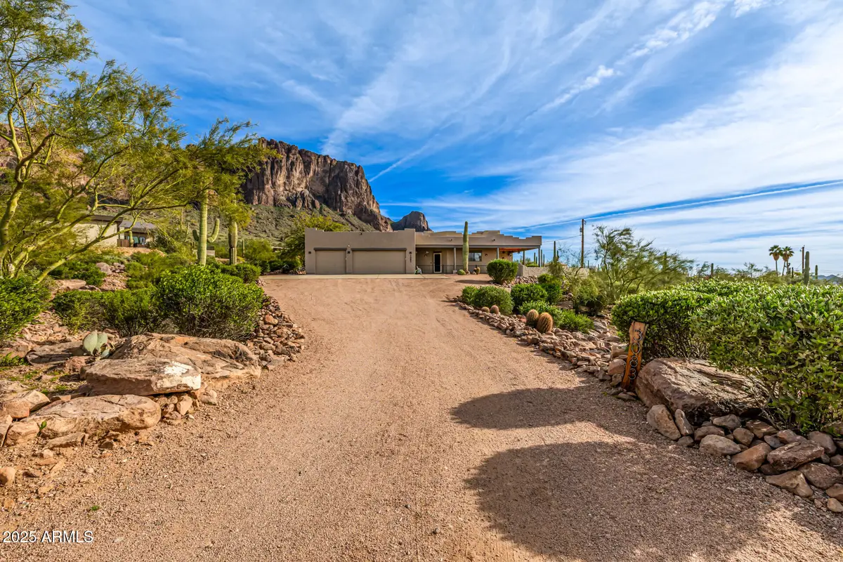 3083 N Herrala Way, Apache Junction, AZ 85119 - Image #1