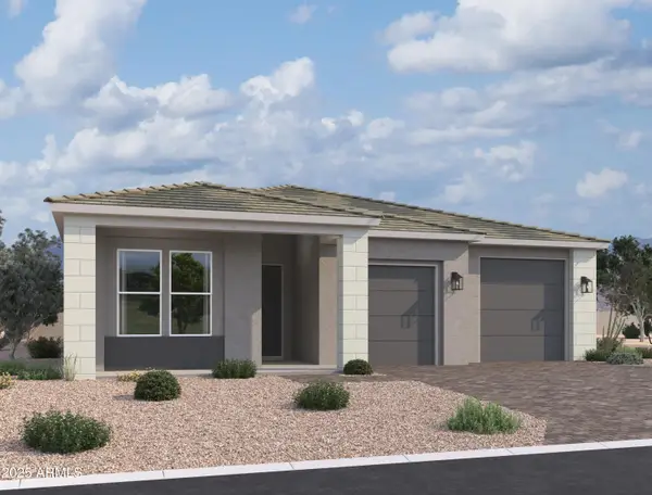 22776 E Stirrup Street, Queen Creek, AZ 85142