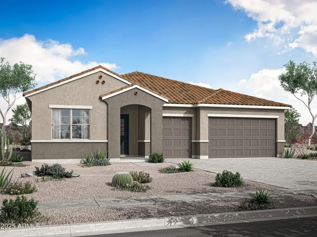 449 W Flax Drive, San Tan Valley, AZ 85140 - Image #1