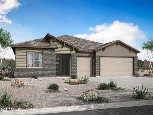 467 W Flax Drive, San Tan Valley, AZ 85140