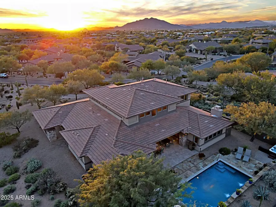 37135 N 97th Way, Scottsdale, AZ 85262 - #3