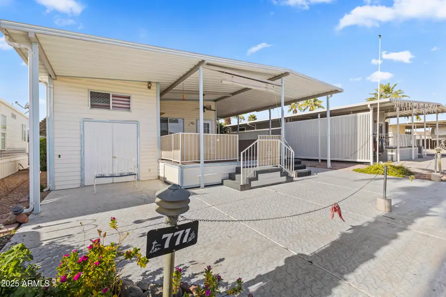 17200 W Bell Road #771, Surprise, AZ 85374 - Image #3