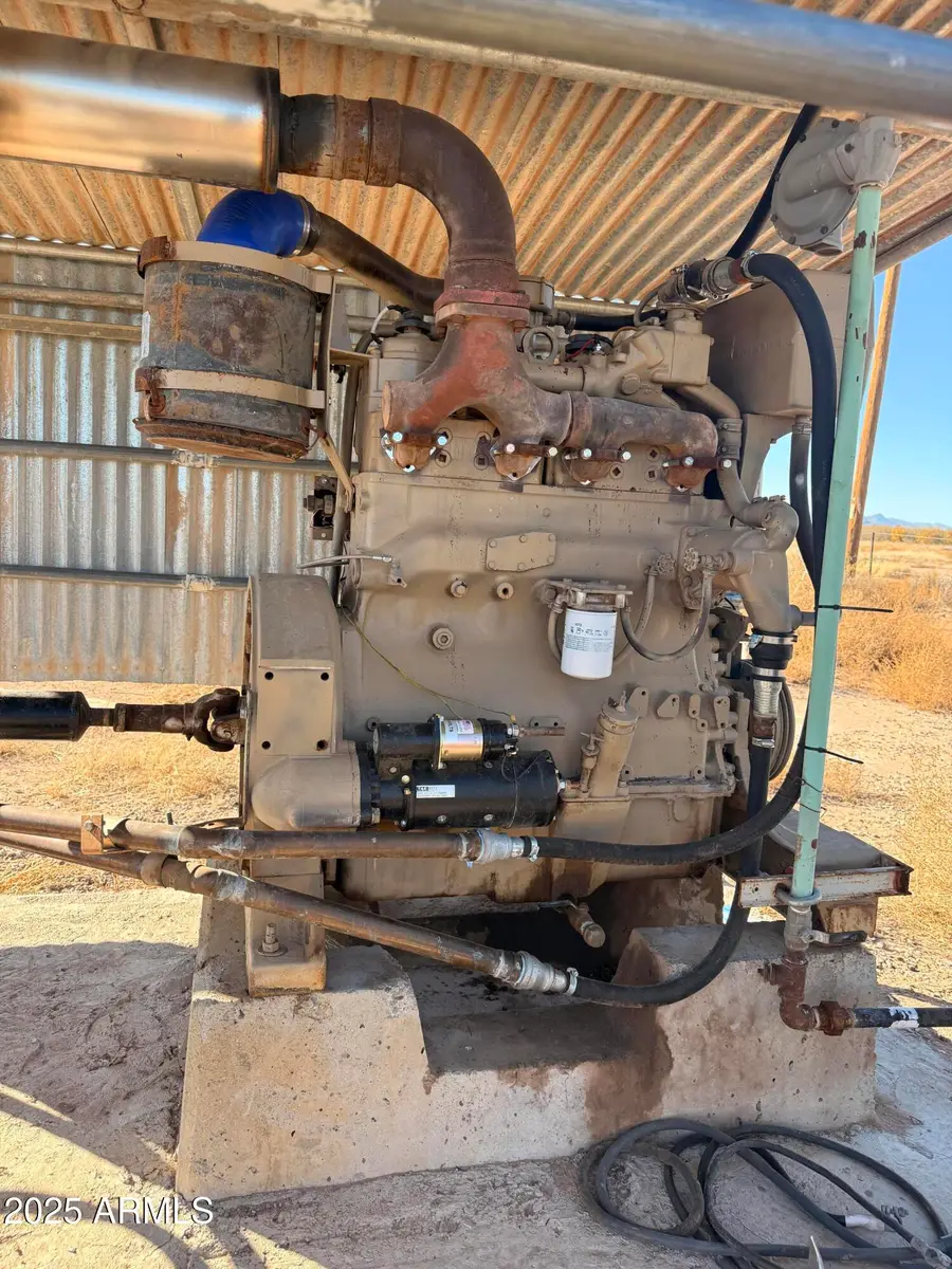 Tbd N Mormon Road, Elfrida, AZ 85610 - Image #3