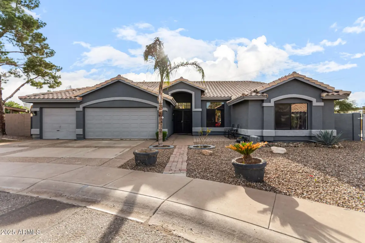 510 N Jesse Court, Chandler, AZ 85225 - Image #1