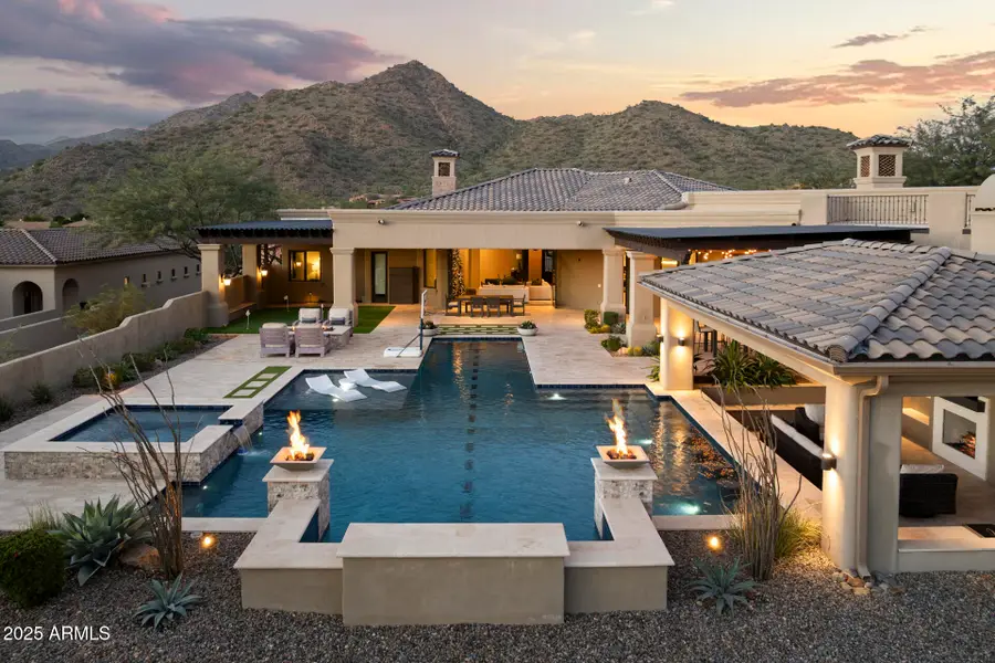 14235 E Kalil Drive, Scottsdale, AZ 85259 - Image #3