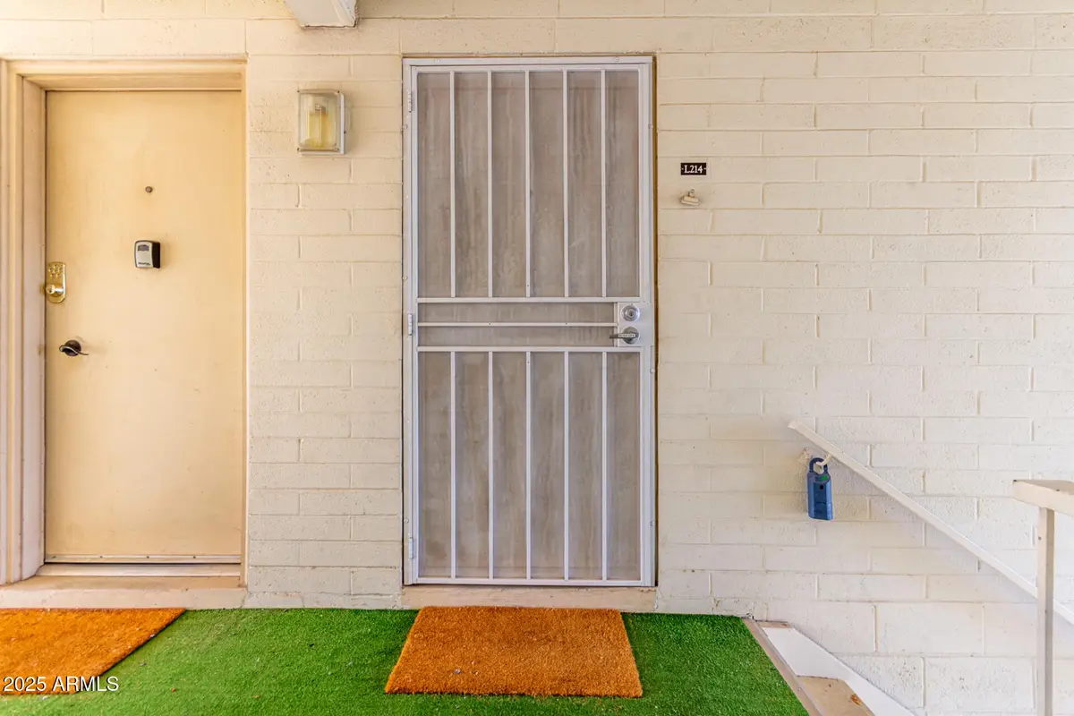 8221 E Garfield Street #L214, Scottsdale, AZ 85257 - Image #1