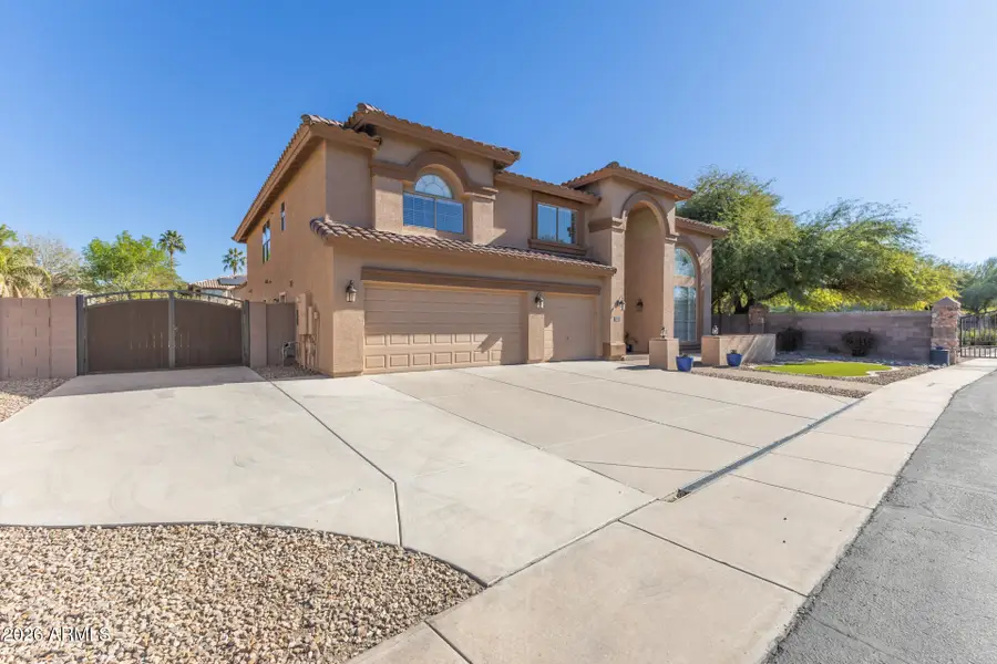 4475 S John Way, Chandler, AZ 85249 - Image #2