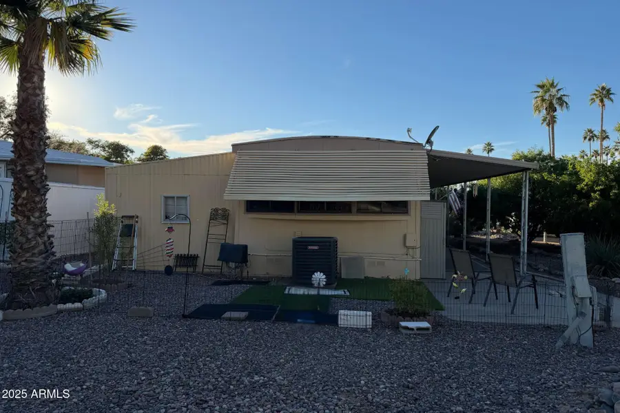 4065 E University Drive #458, Mesa, AZ 85205 - Image #2