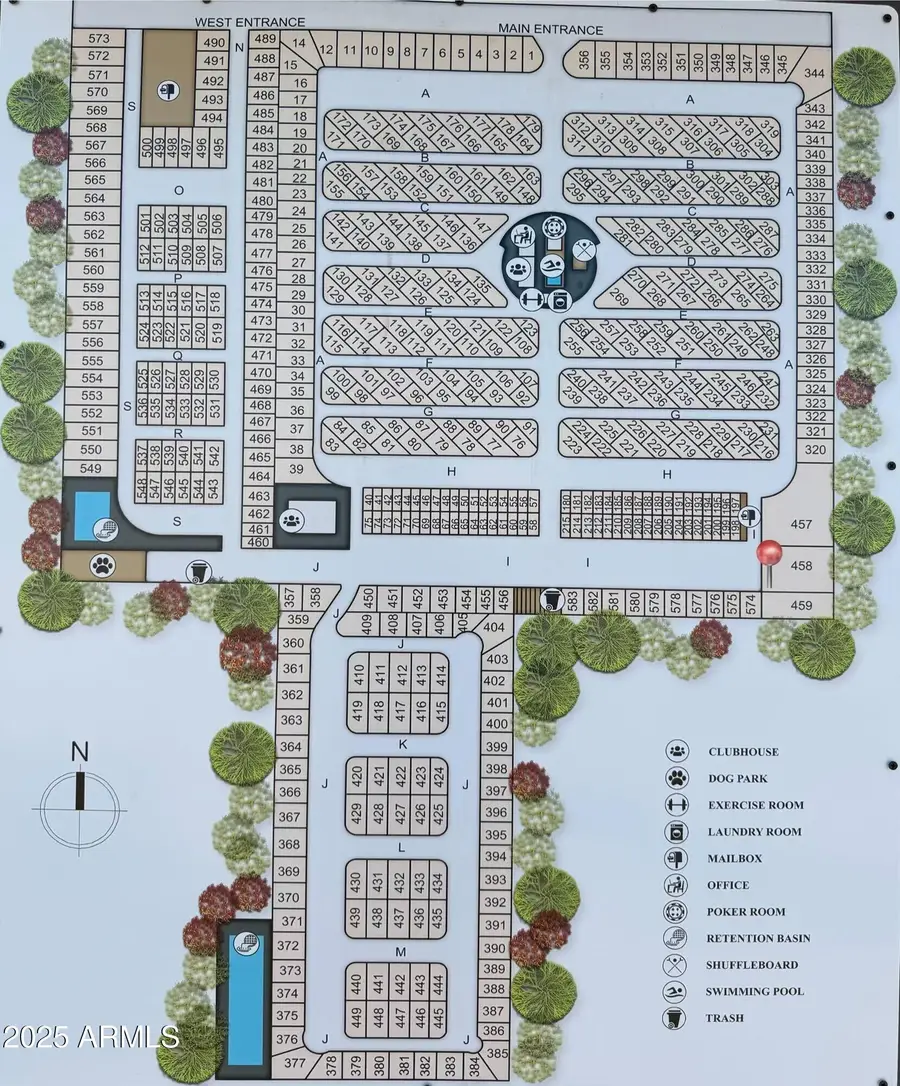 4065 E University Drive #458, Mesa, AZ 85205 - Image #3