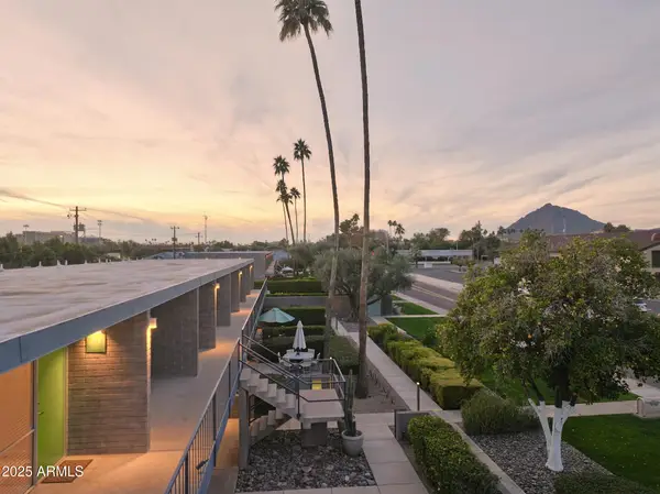 7601 E 2nd Street #29, Scottsdale, AZ 85251