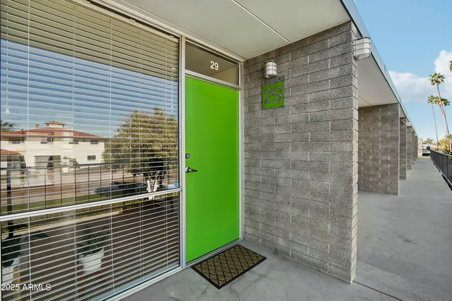 7601 E 2nd Street #29, Scottsdale, AZ 85251 - Image #3
