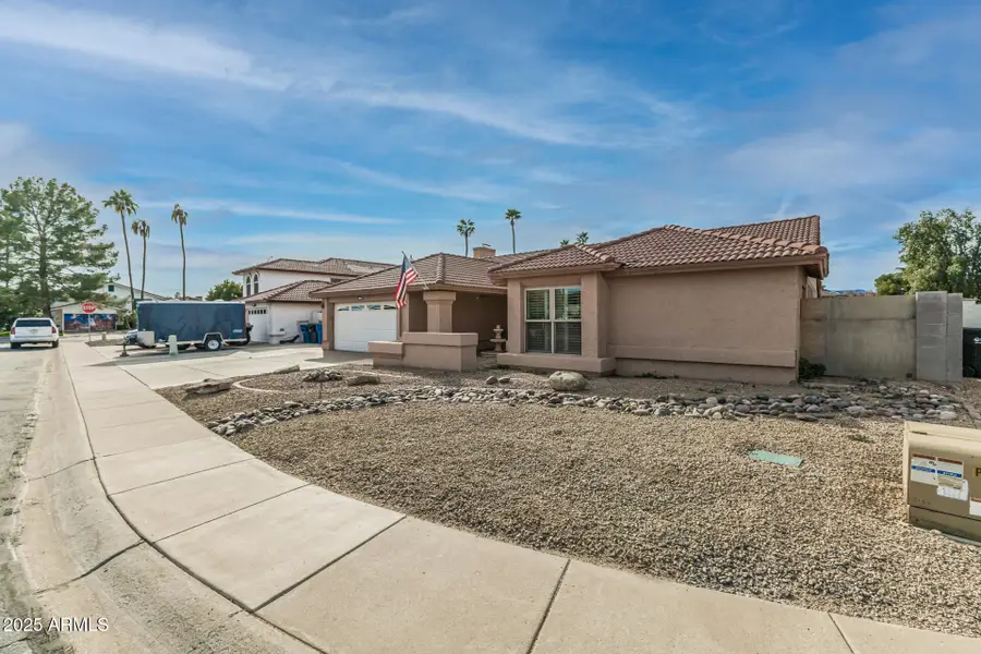 1426 N Spire Court, Chandler, AZ 85224 - Image #3