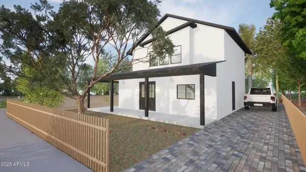 7601 N 59th Lane, Glendale, AZ 85301