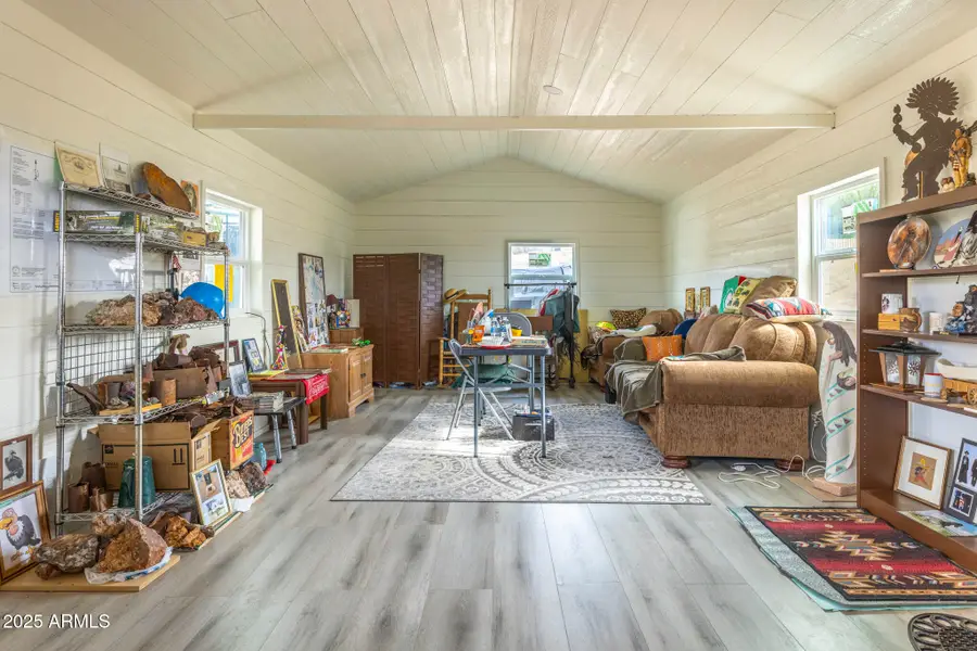 000 Vulture Mountain Ranch --, Wickenburg, AZ 85390 - Image #2