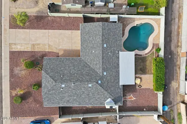 2934 E Shangri La Road, Phoenix, AZ 85028