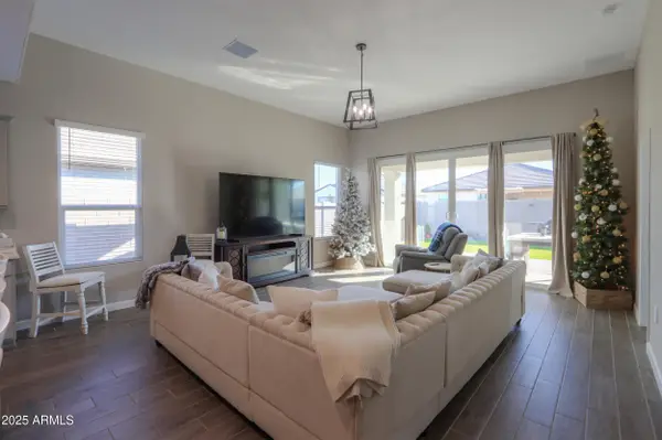 44583 W Palo Olmo Road, Maricopa, AZ 85138