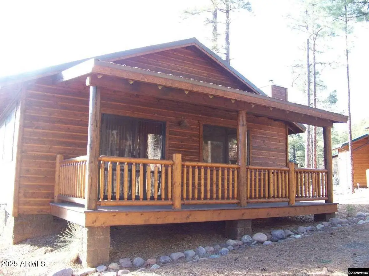 4881 Tatanka Drive, Show Low, AZ 85901 - Image #1