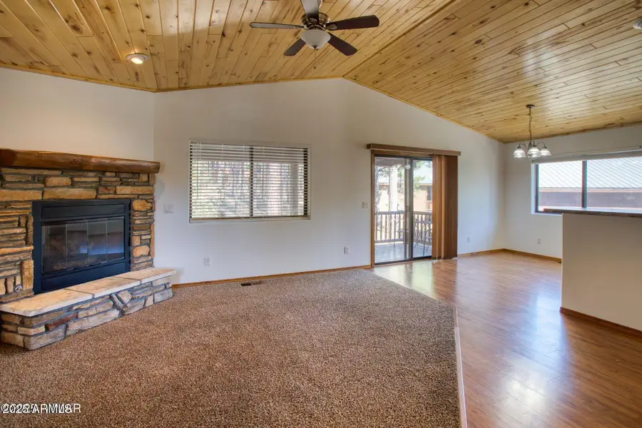 4881 Tatanka Drive, Show Low, AZ 85901 - Image #2
