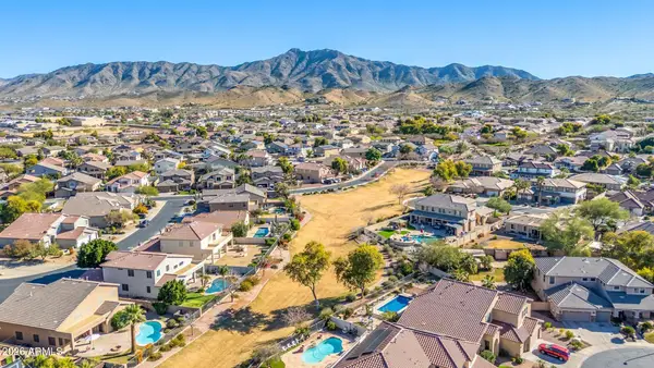 9718 S 45th Avenue, Laveen, AZ 85339