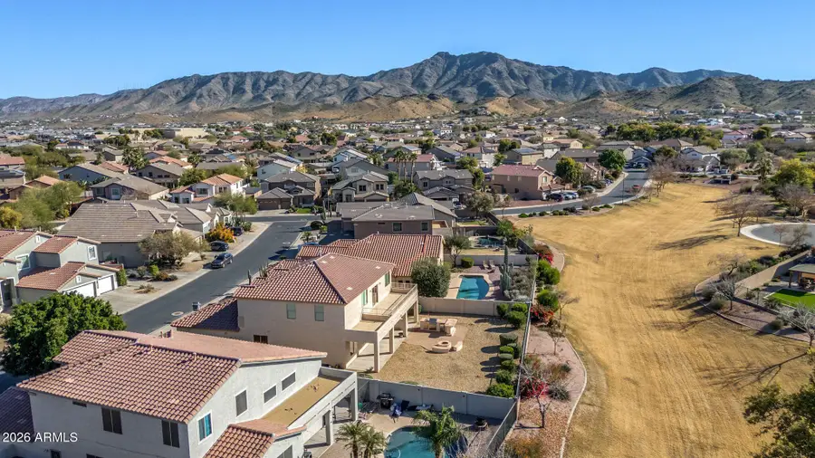 9718 S 45th Avenue, Laveen, AZ 85339 - Image #2