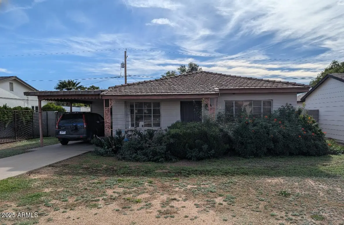 4421 E Glenrosa Avenue, Phoenix, AZ 85018 - Image #1