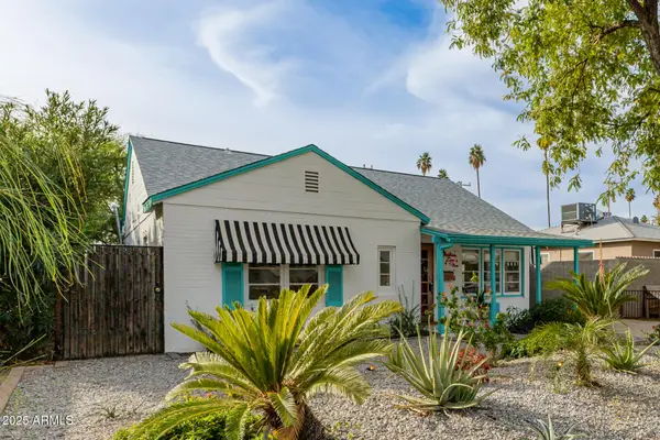 1305 E Granada Road, Phoenix, AZ 85006