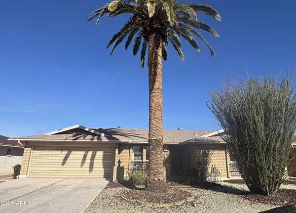 4740 E Enid Avenue, Mesa, AZ 85206