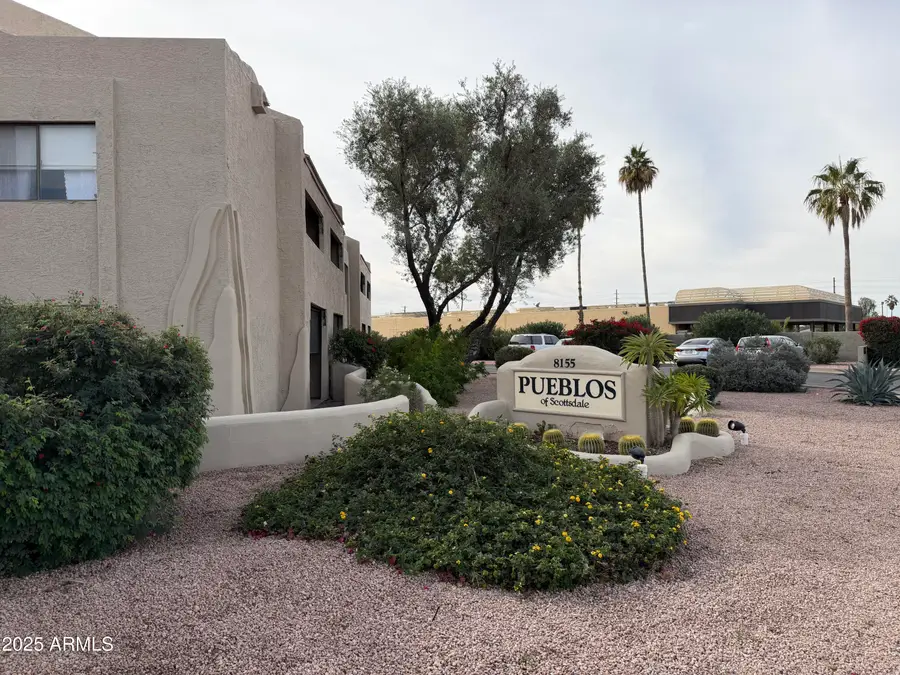 8155 E Roosevelt Street #128, Scottsdale, AZ 85257 - Image #2
