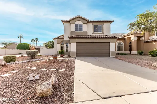 1711 W Harvard Avenue, Gilbert, AZ 85233