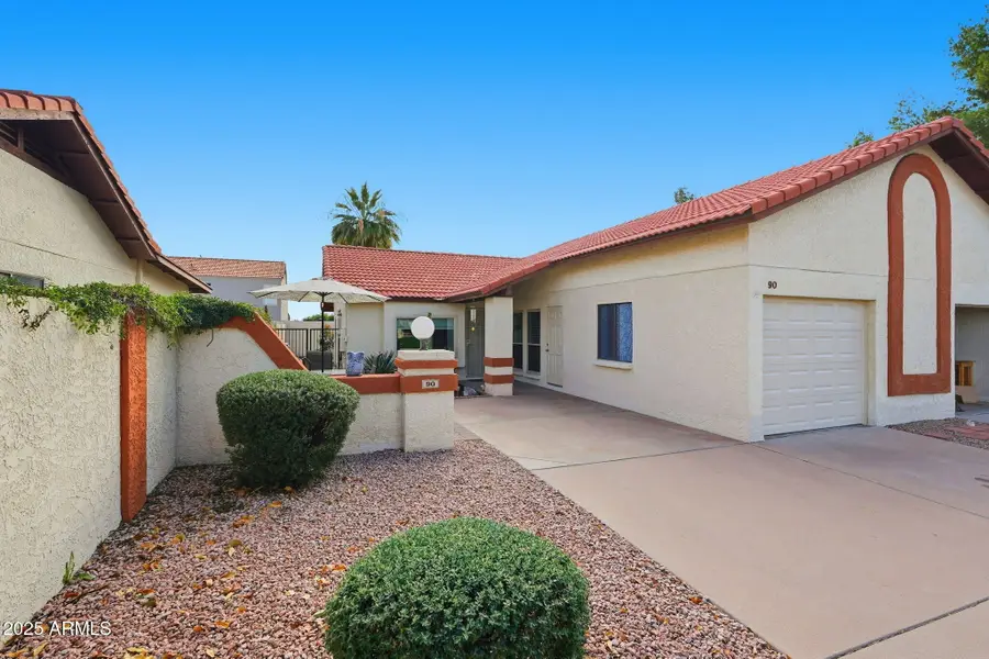 542 S Higley Road #90, Mesa, AZ 85206 - Image #2