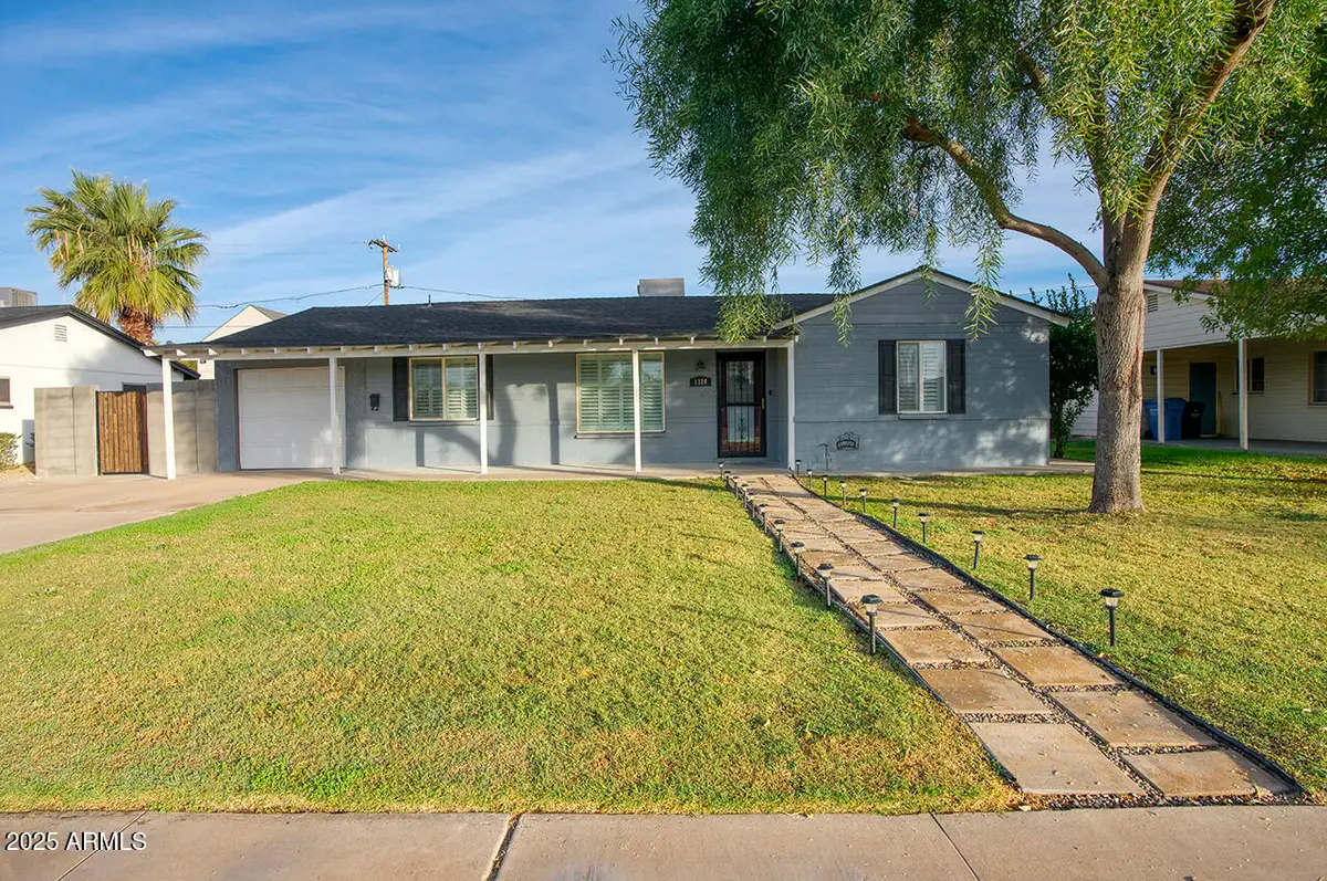 1320 E Palo Verde Drive, Phoenix, AZ 85014 - Image #1