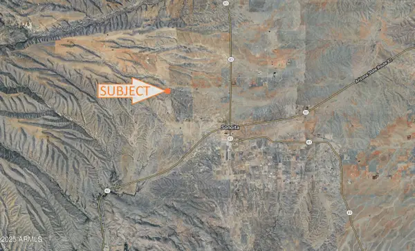 118 Douglas Lane, Sonoita, AZ 85637