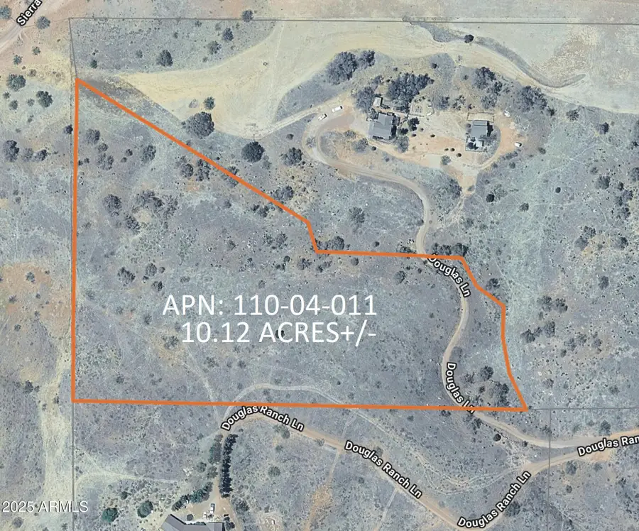 118 Douglas Lane, Sonoita, AZ 85637 - Image #3