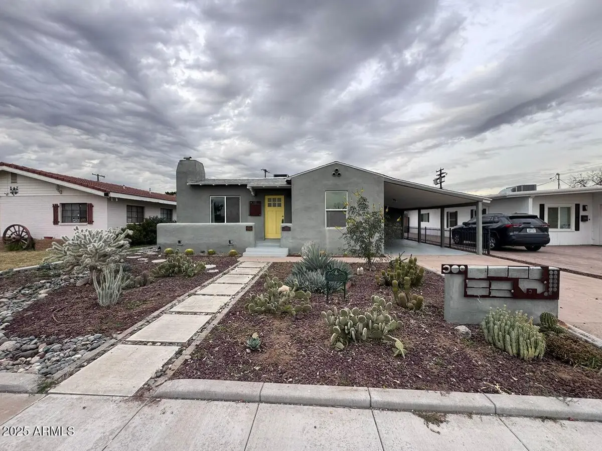 1518 W Windsor Avenue, Phoenix, AZ 85007 - Image #1