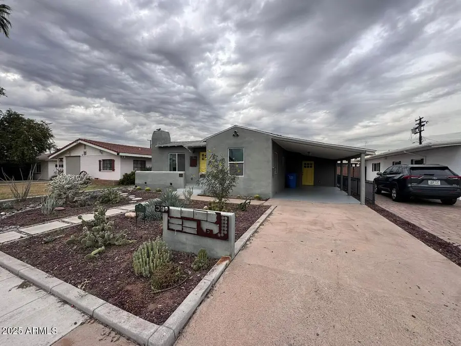 1518 W Windsor Avenue, Phoenix, AZ 85007 - Image #3